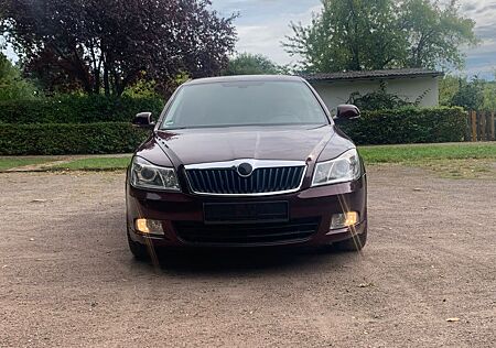 Skoda Octavia 1.8 TSI DSG Ambiente Ambiente