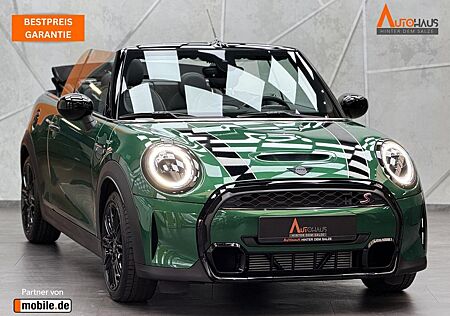 Mini Cooper S Cabrio Classic Trim 2.0|LED|TEMP|SHZG|