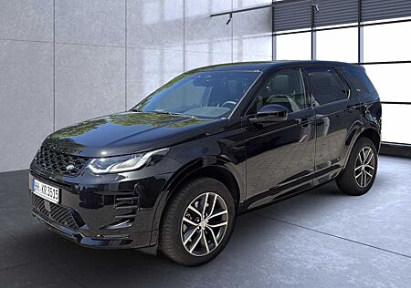 Land Rover Discovery Sport D165 Dyn. SE ACC|Pano|Winterpkt.