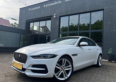 Jaguar XE P250 SE*MERIDIAN*CAMERA*VIRTUAL COCKPIT*