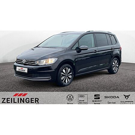 VW Touran leasen VW Touran leasen
