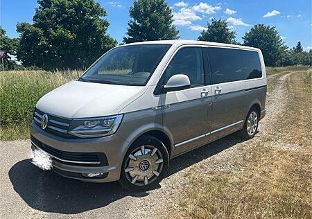 VW T6 Multivan Volkswagen