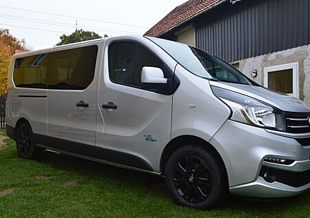 Fiat Talento