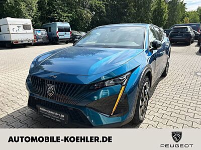 Peugeot 408 1.2 Puretech EU6d GT PureTech 130 EAT8