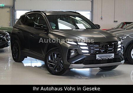Hyundai Tucson DCT 20Years|LHZ|ACC|TOT|Krell|el.Heck|TOT