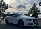 Audi S5 3.0 TFSI S tronic quattro Sportback -