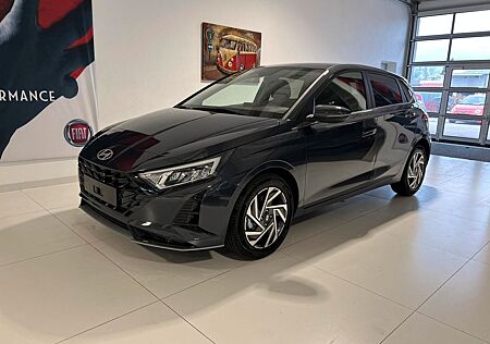 Hyundai i20 GO! Plus 1.0 T-GDI 5 Jahre Garantie