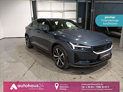 Polestar2 64kWh Standard Range|LED|Navi|Kamera