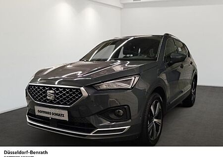 Seat Tarraco Xperience 1.4 e-Hybrid AHK Panoramadach