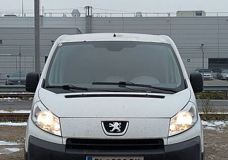 Peugeot Expert