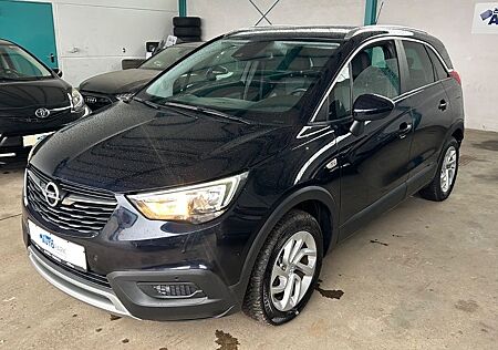 Opel Crossland X Crossland (X) 1.2 T Innovation Automatik