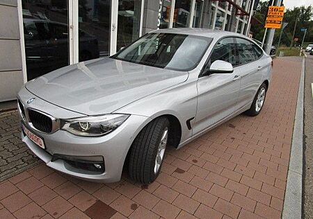 BMW 3er 320 Gran Turismo 320d Advantage/Navi/LED/PDC/Sit