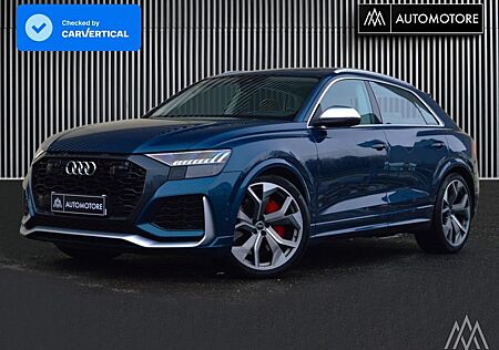Audi RS Q8 RSQ8 Panorama / Bang&Olufsen / Matrix Led
