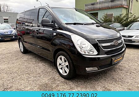 Hyundai H-1 Travel Premium*8 SITZER*SERVICE NEU*HU 09-27