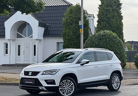 Seat Ateca Xcellence 4Drive*SERVICE NEU*AHK