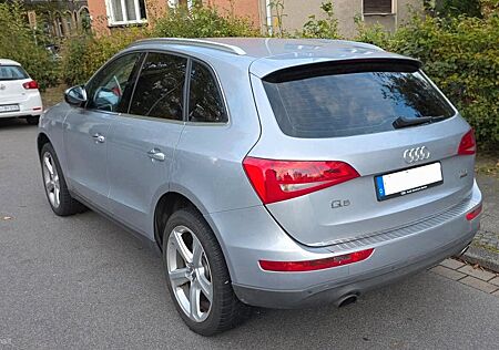 Audi Q5 2.0 TFSI tiptronic 81000km