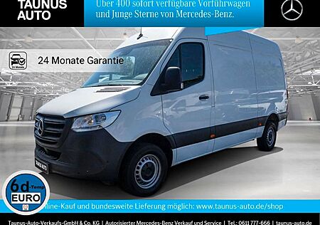 Mercedes-Benz Sprinter 317 CDI Kasten Hochdach Standard