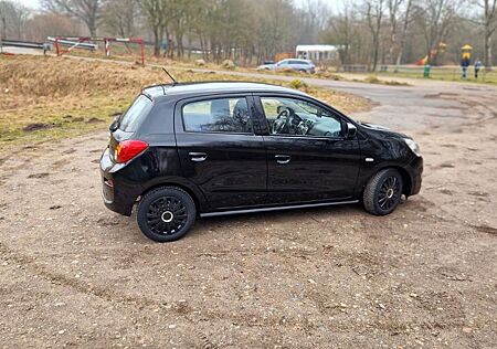 Mitsubishi Space Star 1.0 MIVEC -