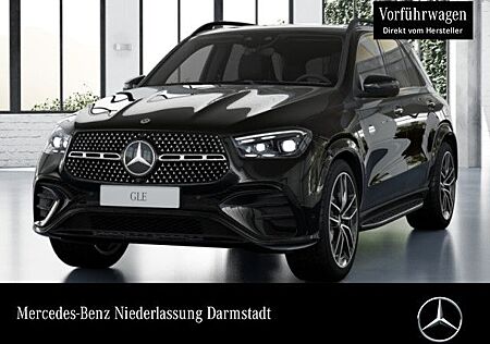 Mercedes-Benz GLE 400 e 4M AMG+NIGHT+PANO+360+MULTIBEAM+22"+9G