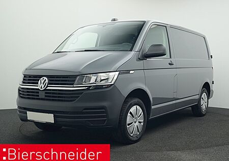 VW T6 Transporter Volkswagen T6.1 Kasten 2.0 TDI KR NAVI PDC KLIMA