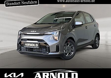 Kia Picanto 1.0 VISION Kamera Sitzhzg. Navi Klima !!