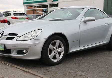 Mercedes-Benz SLK 200 Roadster Kompressor