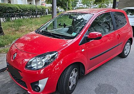 Renault Twingo Expression 1.2 16V eco2 56kW Expression