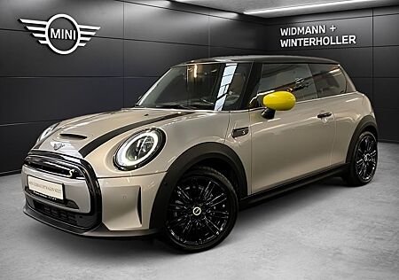 Mini Cooper SE 3-T. Yours Trim Leder HUD Pano DA H/K