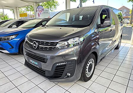 Opel Vivaro Kombi M 1.5 D 88KW (120 PS) 9 Sitzer