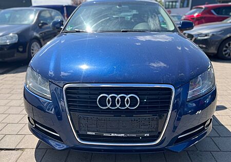 Audi A3 1.6 TDI Attraction