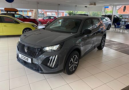 Peugeot 2008 1.2 PureTech Active