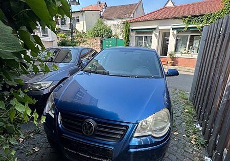 VW Polo Volkswagen