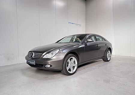 Mercedes-Benz CLS 500 Autom. - Open Dak - Airco - 1Ste Eig!