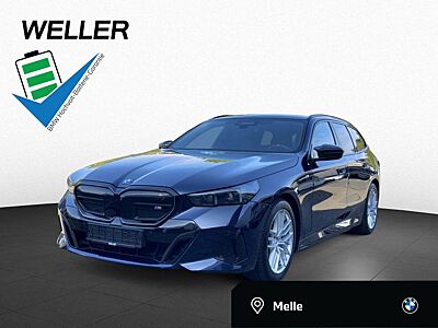 BMW i5 M60 Tou. M Sport Pro PANO ALED LHZ DAProf 19"