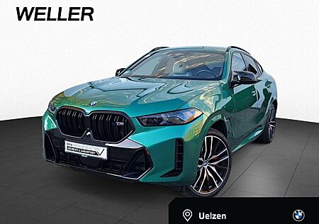 BMW X6 M60i xDrive DA/PA-Prof,H/K,Standh,Pano,AHK,22
