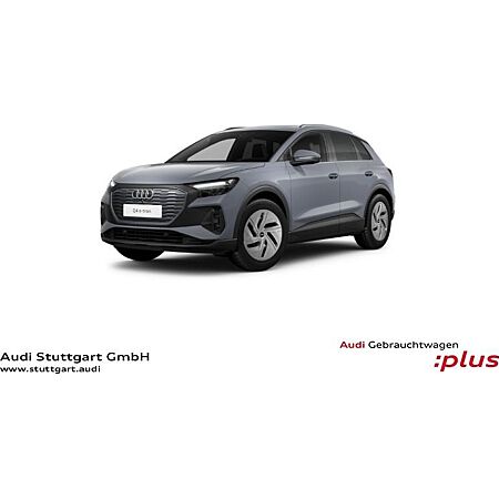 Audi Q4 e-tron leasen