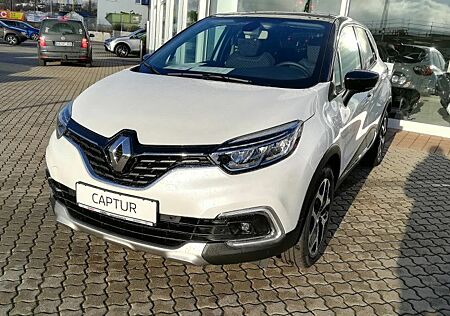 Renault Captur ENERGY TCe 90 Intens