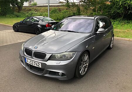 BMW 330XD Edition Sport M Paket