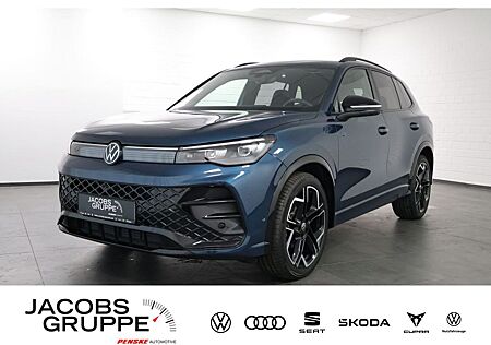 VW Tiguan Volkswagen 1.5 eTSI R-Line "Black Style" DSG,Navi,LE