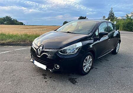 Renault Clio IV Dynamique | Navi | Tempomat | Klimaautom.
