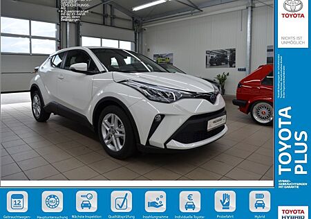 Toyota C-HR 1.8 Hybrid Flow+BLUETOOTH+KAMERA+APPLE+ANDR