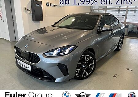 BMW 220 Gran Coupe d M Sport 18'' IconGlow H/K HUD a