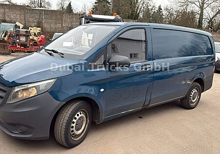 Mercedes-Benz Vito nr. 82 Kasten 111 CDI WORKER FWD lang