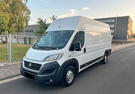 Fiat Ducato Multjet Maxi L5H3 *Navi*Klima*Kamera*AHK*