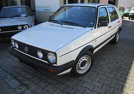 VW Golf Volkswagen 1,6 Memphis, rostfrei