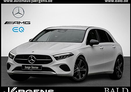 Mercedes-Benz A 180 Progressive/LED/Kamera/Night/Nav/Shz/18''