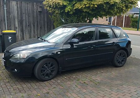 Mazda 3 1.6 Active Active