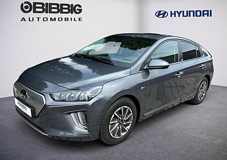 Hyundai Ioniq Elektro 100KW Style SHZ HGSD NAVI ACC LED