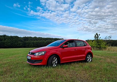 VW Polo Volkswagen 1.2 Trendline