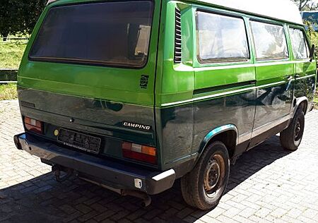 VW T3 Volkswagen andere